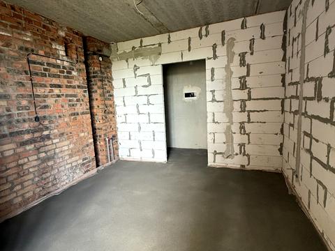 квартира по адресу Заречанская ул., 3/3в