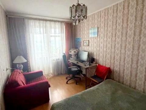 квартира по адресу Заречанская ул., 38