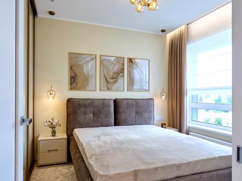 квартира за адресою Голосіївський просп. (40-річчя Жовтня), 78/2