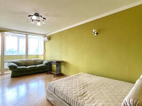 квартира по адресу Срибнокильская ул., 2-А