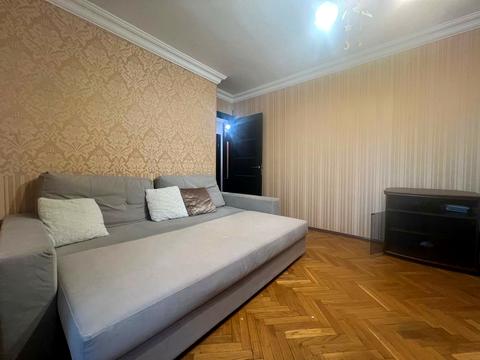 квартира за адресою Молдовська вул. (Молдавська), 5