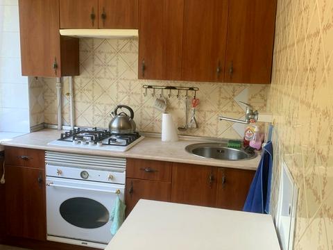 квартира за адресою Академіка Богомольця вул., 8-А