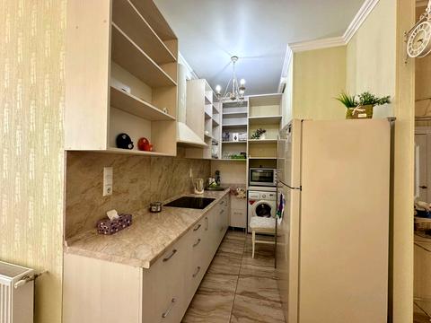 квартира за адресою Аркадійське плато вул. (Гагаринське плато), 5б