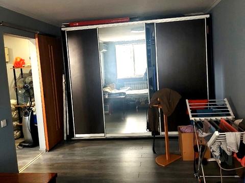 квартира по адресу Полтавский Шлях ул., 126
