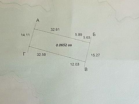 участок по адресу Армійська, 45