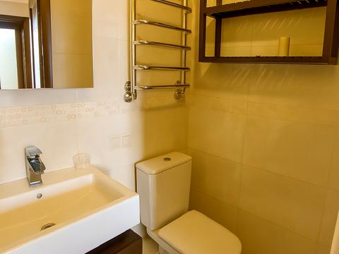 квартира по адресу Олевская ул., 5