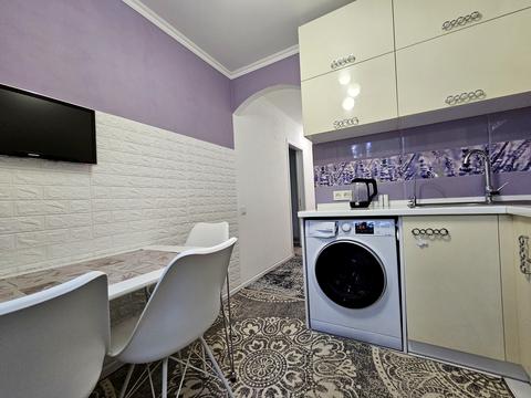 квартира по адресу Гоголя ул., 19