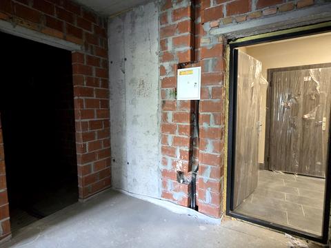 квартира за адресою Метрологічна вул., 107