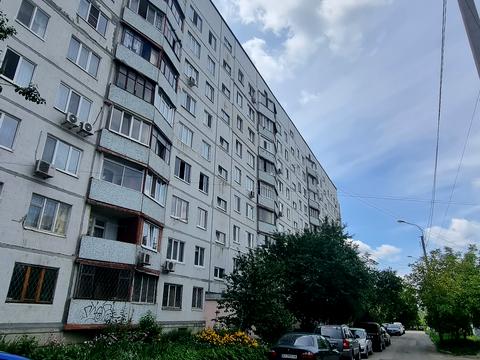 квартира за адресою Аерокосмічний просп. (Гагаріна), 174/3