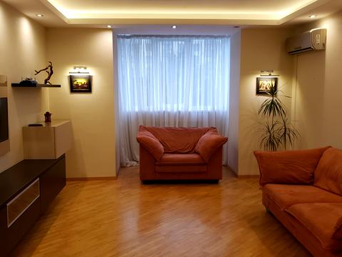 квартира за адресою Самійла Кішки вул. (Маршала Конєва), 9