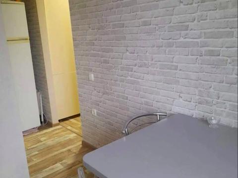 квартира по адресу Лузановская ул., 65а