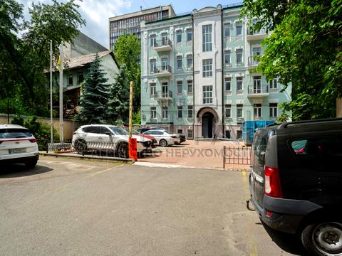 коммерческая по адресу Эспланадная ул., 32-В