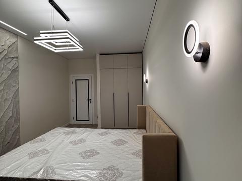 квартира по адресу Русская ул., 41