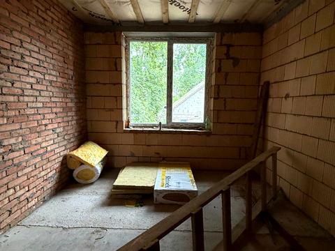 будинок за адресою Академіка Ромоданова вул. (Льва Толстого)