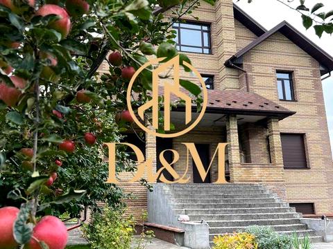 будинок за адресою с. Чапаєвка, Вишнева вул. (Жовтнева)