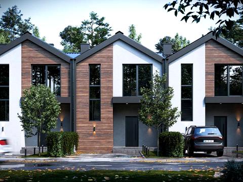 будинок за адресою Замкова вул.