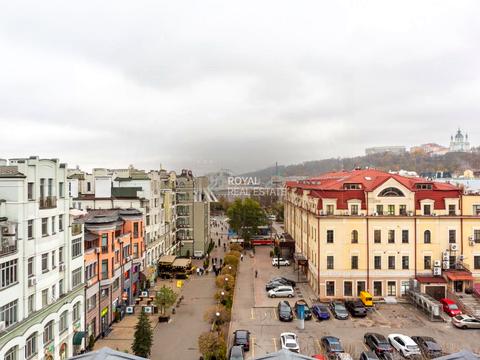 комерційна за адресою Спаська вул., 5