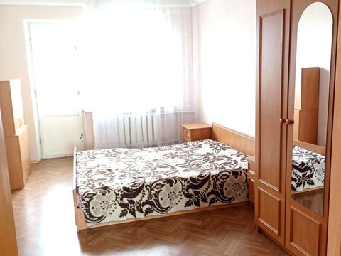 квартира по адресу Братиславская ул., 14