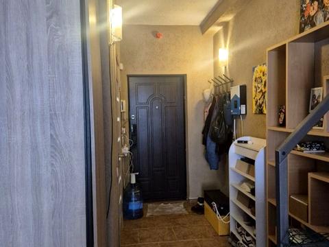 квартира по адресу Дмитрия Луценко ул. (Крейсера 'Аврора'), 12-А