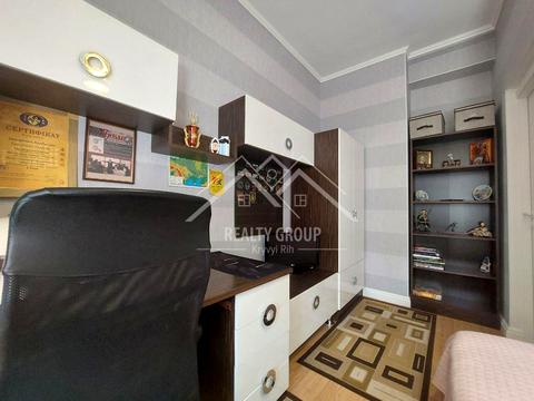 квартира за адресою Університетський просп. (Гагаріна), 51