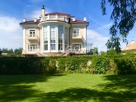 будинок за адресою Старокиївська вул.