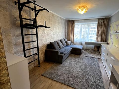 квартира за адресою Вербова вул., 47