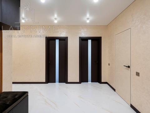 квартира за адресою Ревуцького вул., 40-Г