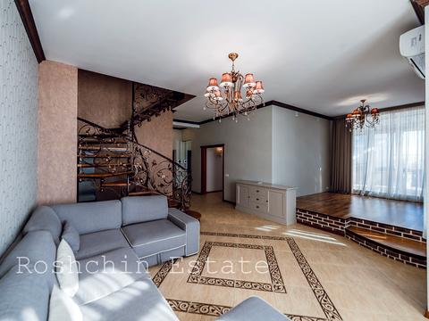 квартира за адресою Київ, Депутатська вул., 23-А