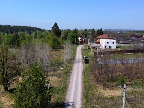 ділянка за адресою Черешнева вул.