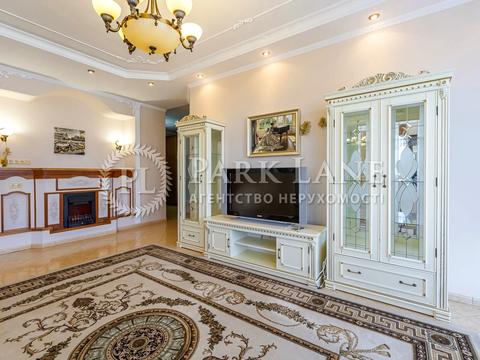 квартира за адресою Кловський узвіз, 5