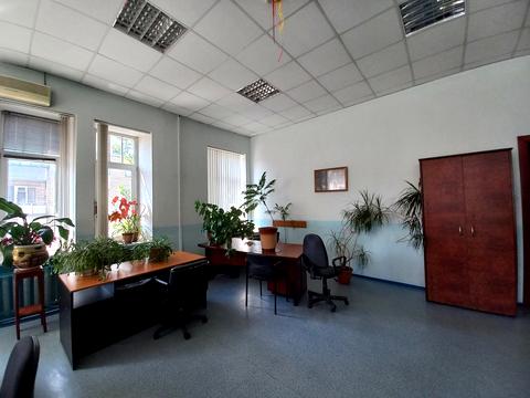 коммерческая по адресу Владимира Моссаковского ул. (Клари Цеткін), 2а
