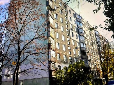 квартира по адресу Михаила Семенко, 33
