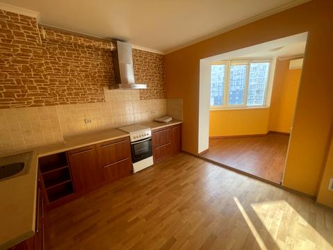 квартира за адресою Олександри Екстер вул. (Марини Цвєтаєвої), 3