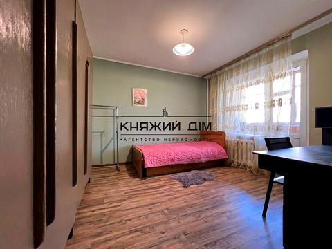 квартира по адресу Бережанская ул., 14