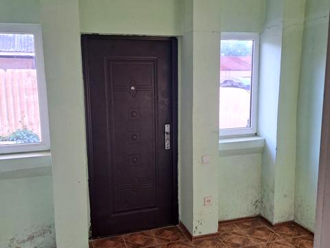 дом по адресу Серафимовича ул.