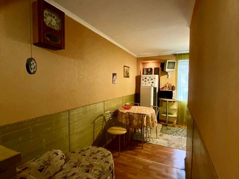 квартира по адресу 2-я Железнодорожная ул., 22