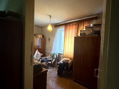 квартира за адресою Генерала Генадія Воробйова вул. (Курська), 10