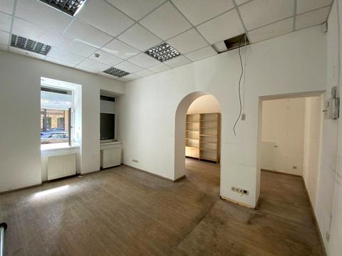 комерційна за адресою Григорія Сковороди вул., 4