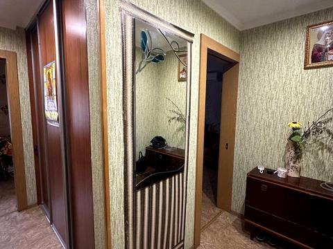 квартира по адресу Марии Лисиченко ул. (Героїв Громадянської Війни), 15