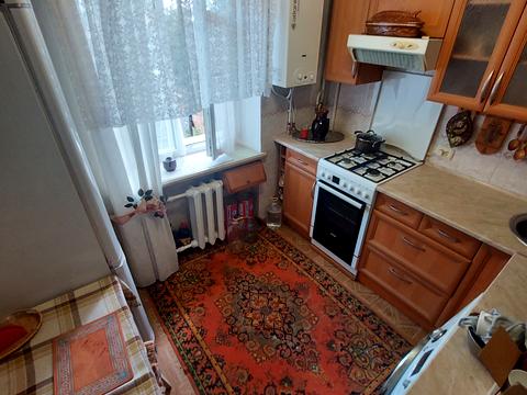 квартира за адресою Морехідна вул., 5