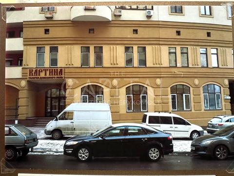 комерційна за адресою Золотоустівська вул., 55