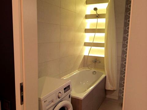 квартира по адресу Дача Ковалевского ул., 121 к1