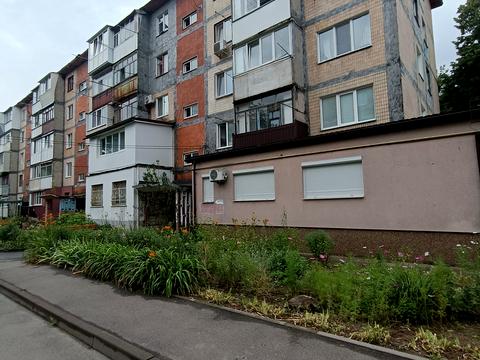 квартира по адресу Юности просп., 11