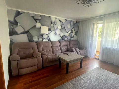 квартира за адресою Балтиморська вул. (Посмітного), 25