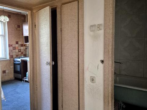 квартира за адресою Олімпійська вул., 10