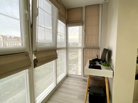 квартира за адресою Незалежності просп., 116-А