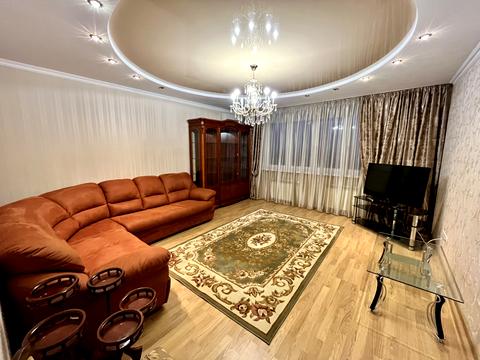 квартира за адресою Єлизавети Чавдар вул., 1