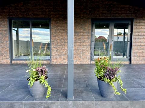 дом по адресу Київська