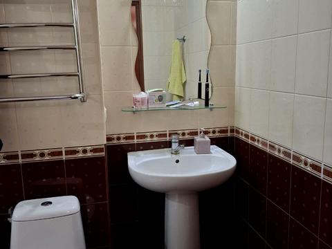 квартира за адресою Павла Тичини просп., 28