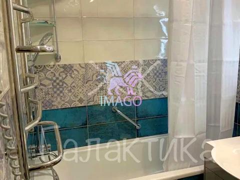 квартира за адресою Євгена Сверстюка вул. (Марини Раскової), 6-Г